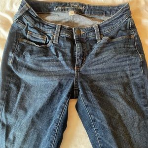 Target Jeans